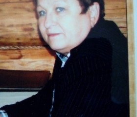 Валентина, 63 года, Тамбов