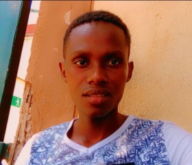 Martin, 27 лет, Nairobi