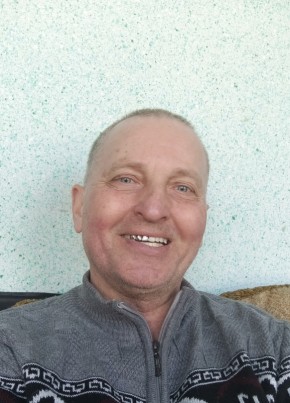 Павел из Челябинска 53 года