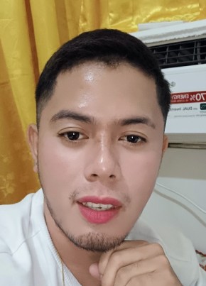 Juzzper, 27, Pilipinas, Molave