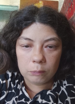 Марина из Куйбышева 29 лет