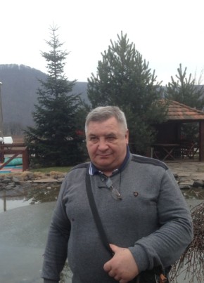 anatol, 65, Belarus, Minsk