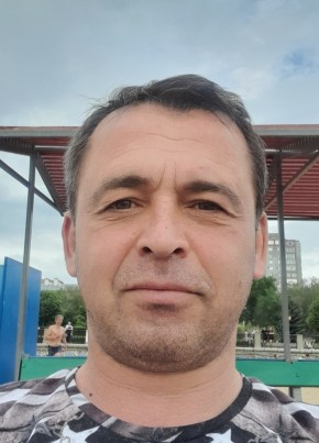 Roman, 41, Russia, Samara
