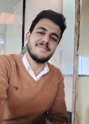 Moz sh, 24, Egypt, Alexandria
