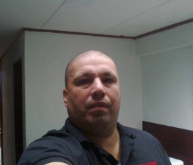 Roy, 49, Paraiso