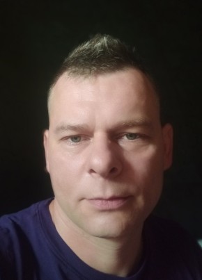 Mariusz, 42, Rzeczpospolita Polska, Kłobuck