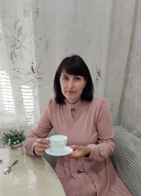 Наталья из Рузаевки 45 лет