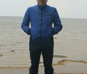 Игорь, 48 лет, Улан-Удэ