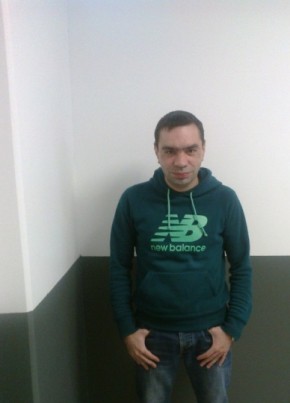 Кирилл, 43, Россия, Москва