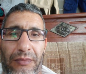 Borawui, 43 года, الكاف