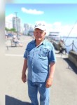 Валера, 71 год, Красноярск