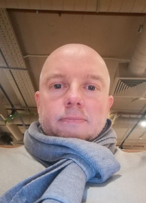 Dmitriy, 44, Russia, Moscow