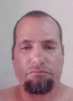 Robson из Maceió 46 лет