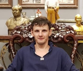 Konstantin, 37, Yaroslavl