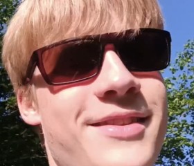 Roman, 18, Moscow