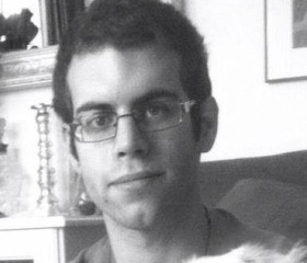 Diego, 33, Villa de Vallecas