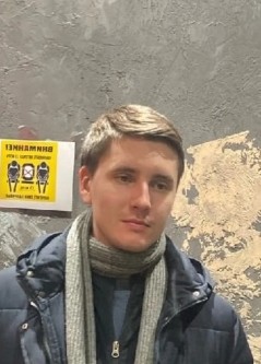 Дмитрий, 29, Россия, Абакан