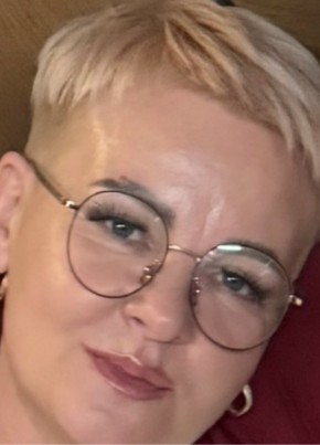 Lyudmila, 47, Russia, Moscow