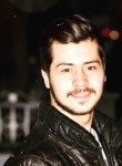 Gökhan, 33 года, Eskişehir