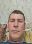 Misha Smirnov, 42  , Yoshkar-Ola