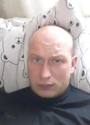 Александр, 31, Россия, Лесозаводск