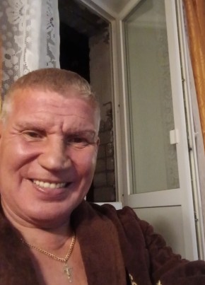 Сергей Ляпин, 51, Россия, Северодвинск