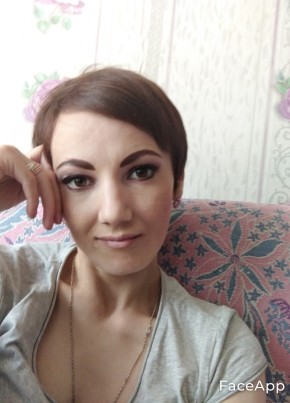 Светлана, 34, Россия, Тулун