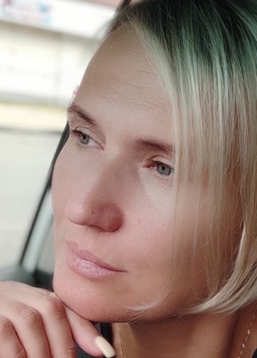 Olya из Москвы 45 лет