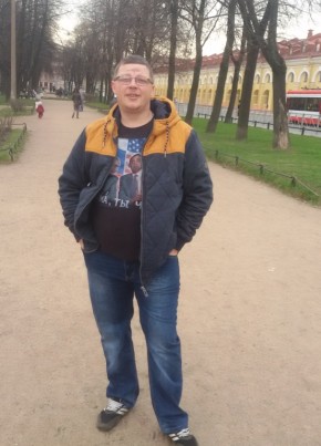 глобэл, 36, Россия, Омск