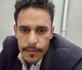 hakeem, 31, Taizz