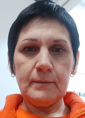 Галина из Липецка 49 лет