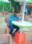 Sumon Ahmed, 18, Sylhet