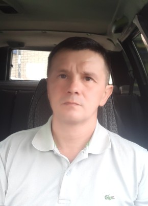 Азат из Мелеуза 52 года