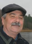 Евгений, 66 лет, Казань