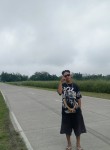 Arnil, 18, Davao