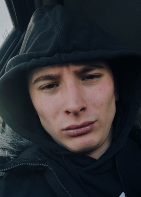 Алексей из Барнаула 24 года