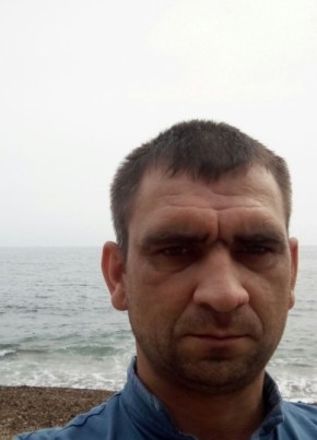 macs perepel, 45, Россия, Владивосток