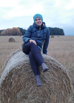 Марина Ехлакова, 34, Россия, Ижевск