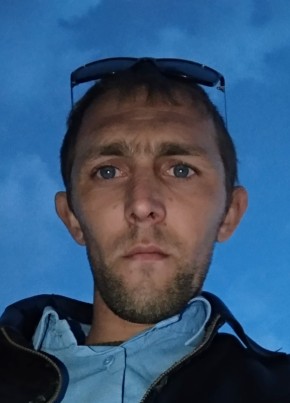 Владимир, 39, Россия, Ванино