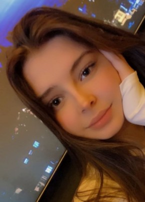 Katya, 21, Russia, Saint Petersburg