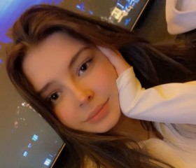 Katya, 21, Saint Petersburg