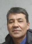 Шухрат, 49 лет, Улан-Удэ