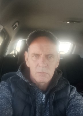 Сергей из Смоленска 51 год