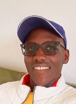 Adrian, 18 лет, Eldoret