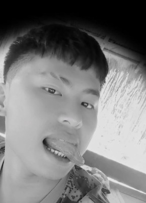 KoJu, 22, Myanmar (Burma), Yangon