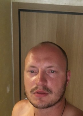Miro, 29, Republika e Kosovës, Pejë