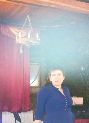 Елена, 43, Россия, Красноярск