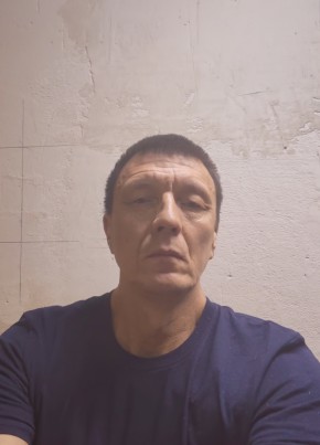 Вахит из Самары 53 года
