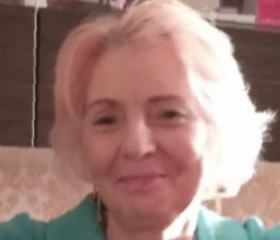 Oksana, 64, Moscow
