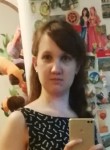 Anastasiya, 33, Moscow